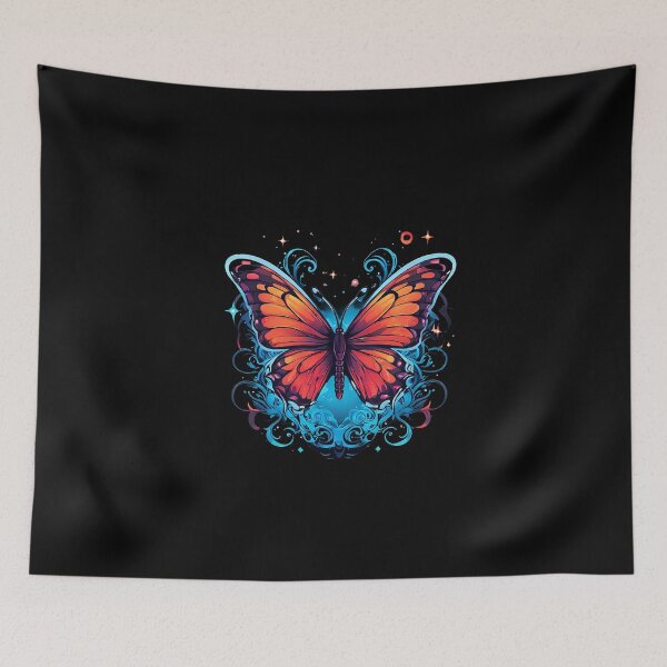 Item preview, Butterfly designed and sold by FatCatStudios.