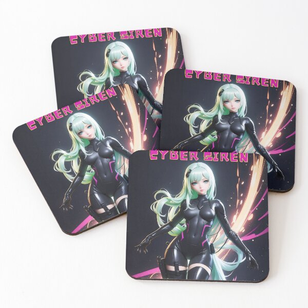 Item preview, Anime Girl designed and sold by ArtComixHaven.