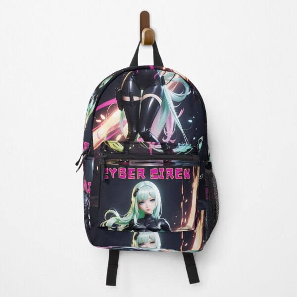 Item preview, Anime Girl designed and sold by ArtComixHaven.