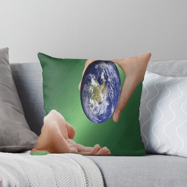 Item preview, WORLD Pop Art designed and sold by Bruce ALMIGHTY Baker.