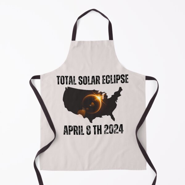 Item preview, USA ,total solar eclipse 04 08 2024 designed and sold by erozzz.