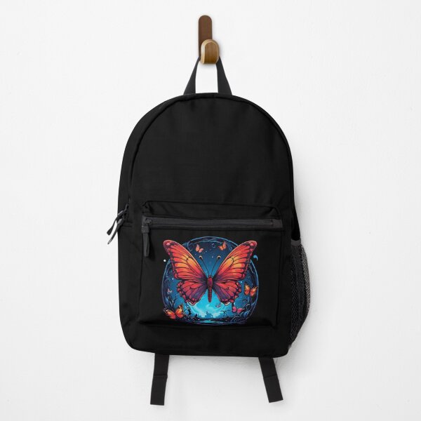 Item preview, Butterfly designed and sold by FatCatStudios.