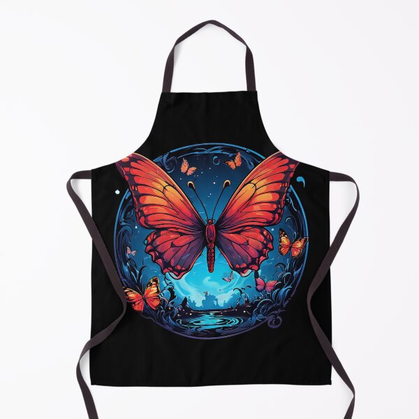 Item preview, Butterfly designed and sold by FatCatStudios.