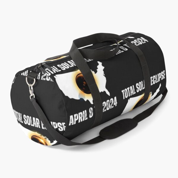 Item preview, USA ,total solar eclipse 04 08 2024 designed and sold by erozzz.