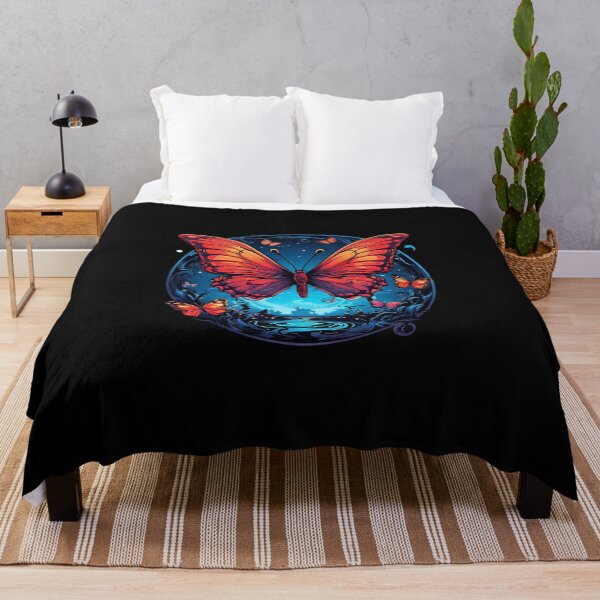 Item preview, Butterfly designed and sold by FatCatStudios.