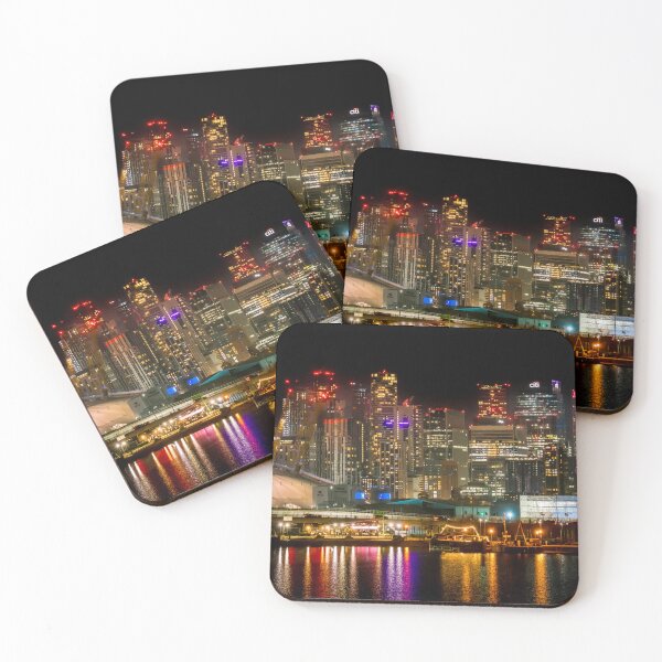 Item preview, O2 Arena London Skyline By Night designed and sold by fototime.uk.