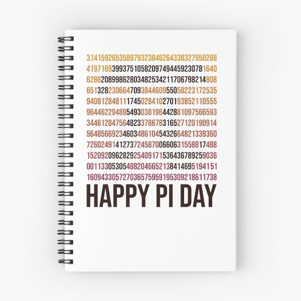 Item preview, 3.14 Numbers and Math Pi Symbols Creative Design for Mathematician designed and sold by venomousvector.