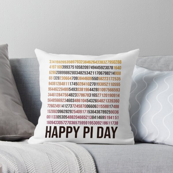 Item preview, 3.14 Numbers and Math Pi Symbols Creative Design for Mathematician designed and sold by venomousvector.