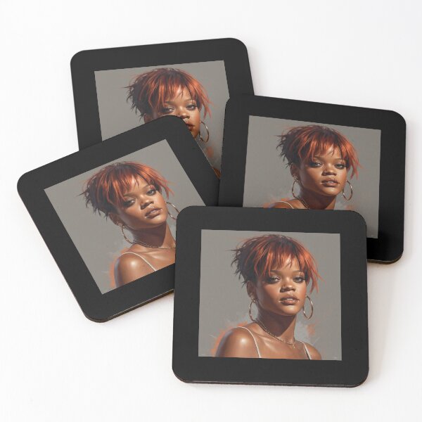 Item preview, Rihanna designed and sold by Courtney Croxall.
