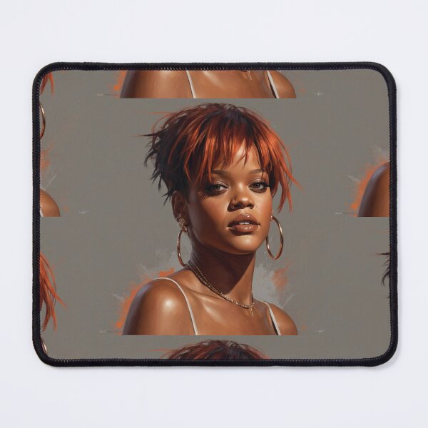 Item preview, Rihanna designed and sold by Courtney Croxall.