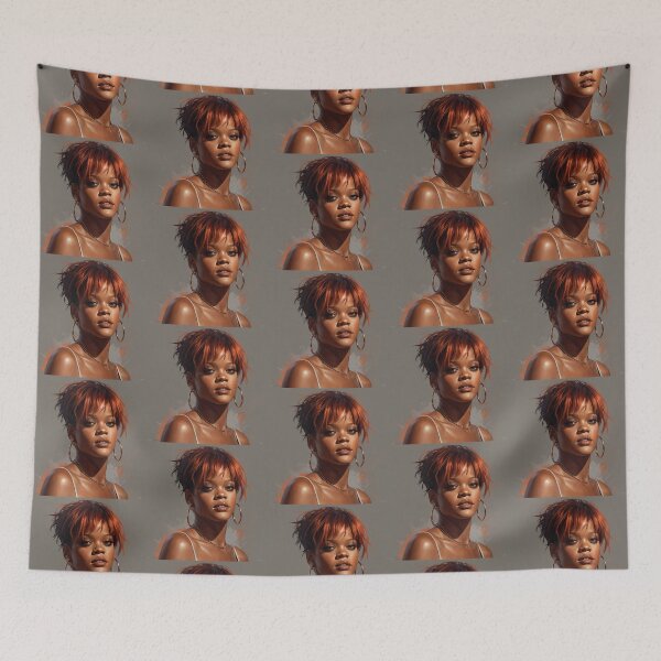 Item preview, Rihanna designed and sold by Courtney Croxall.