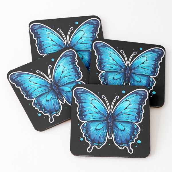 Item preview, Butterfly designed and sold by FatCatStudios.