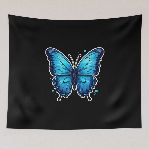 Item preview, Butterfly designed and sold by FatCatStudios.