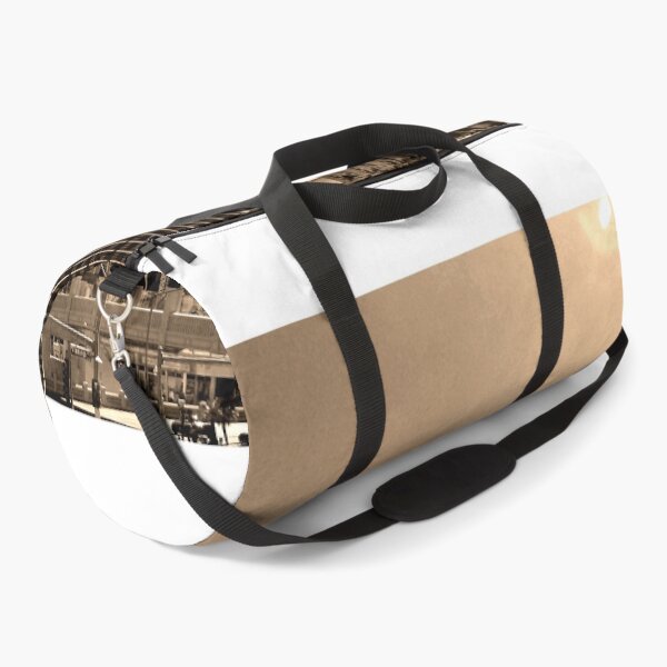 Item preview, Eiffel Tower Paris and Ballys Hotel Las Vegas America designed and sold by AndyEvansPhotos.