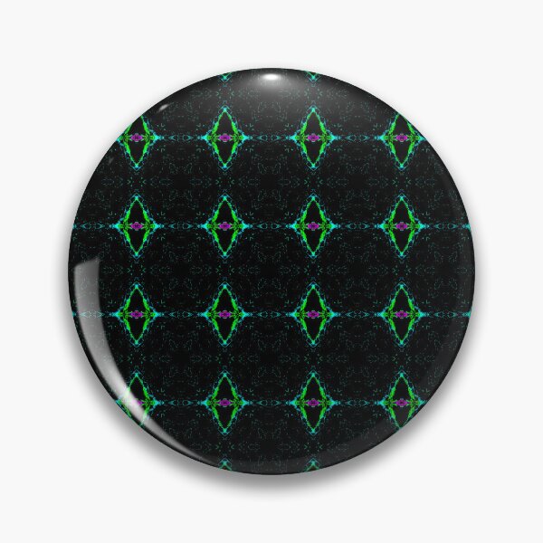 Item preview, Type 253 - Psychedelic Mandala World designed and sold by Glitchshaman.