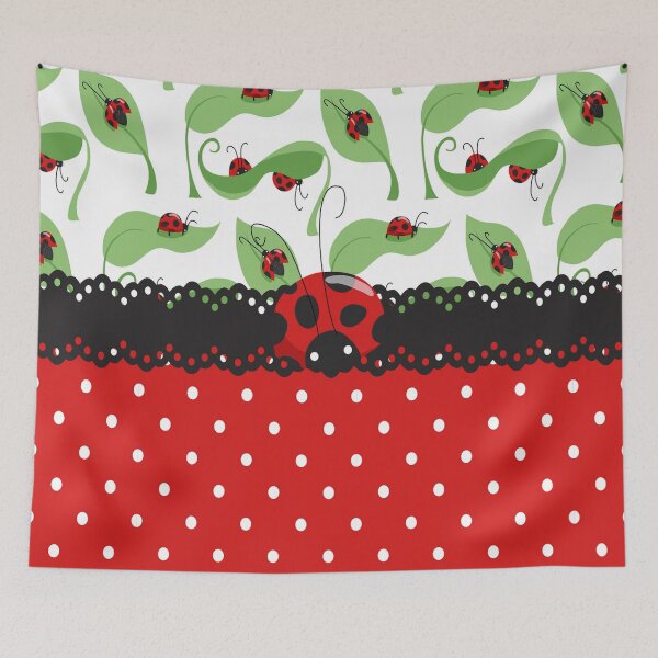 Item preview, Ladybugs Occasion designed and sold by purplesensation.