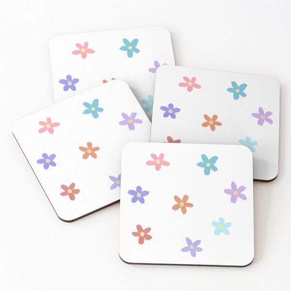 Item preview, Cute Flower pack designed and sold by ekaya-akshaya.