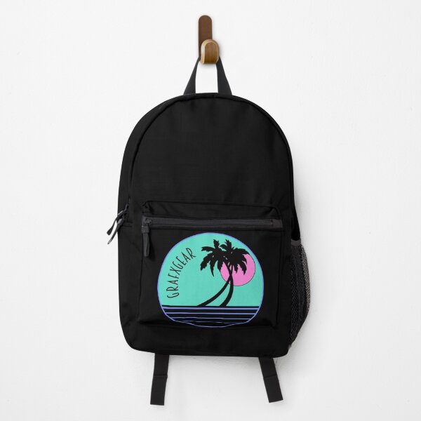 Item preview, Palm Beach '79 Future Funk Remix designed and sold by GrafxGear.