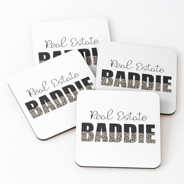 Item preview, Real Estate Baddie - Realtor design  designed and sold by Dguzman04.