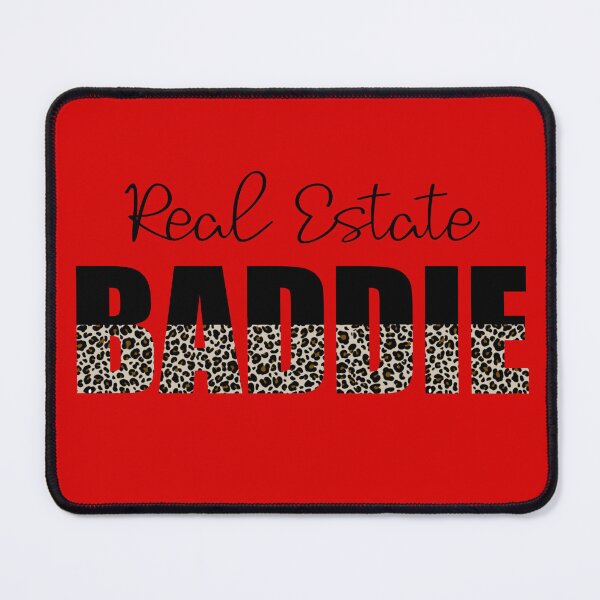 Item preview, Real Estate Baddie - Realtor design  designed and sold by Dguzman04.