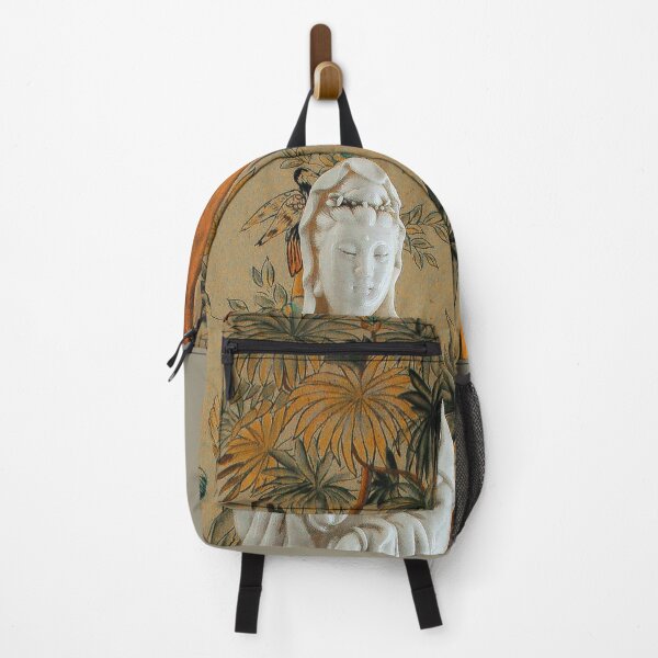 Item preview, Kuan Yin Bringing Peace designed and sold by heatherfriedman.