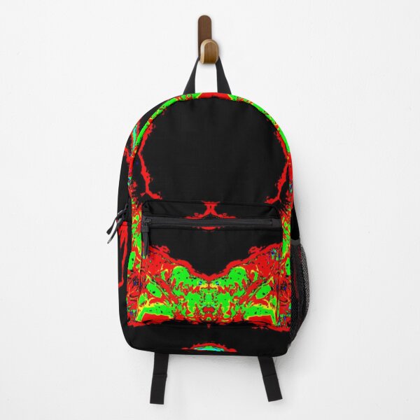 Item preview, Type 255 - Psychedelic Mandala World designed and sold by Glitchshaman.