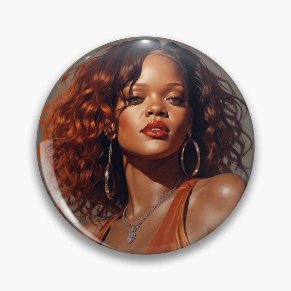 Item preview, Rihanna designed and sold by Courtney Croxall.