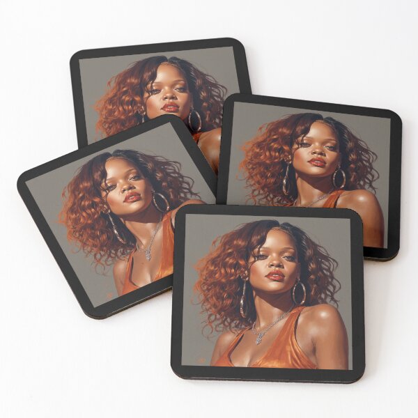 Item preview, Rihanna designed and sold by Courtney Croxall.