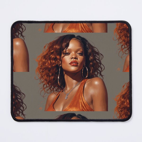 Item preview, Rihanna designed and sold by Courtney Croxall.