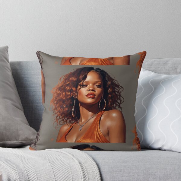 Item preview, Rihanna designed and sold by Courtney Croxall.