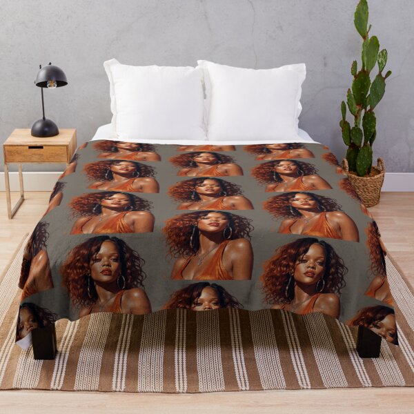 Item preview, Rihanna designed and sold by Courtney Croxall.