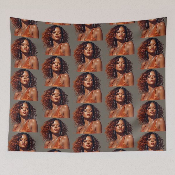 Item preview, Rihanna designed and sold by Courtney Croxall.