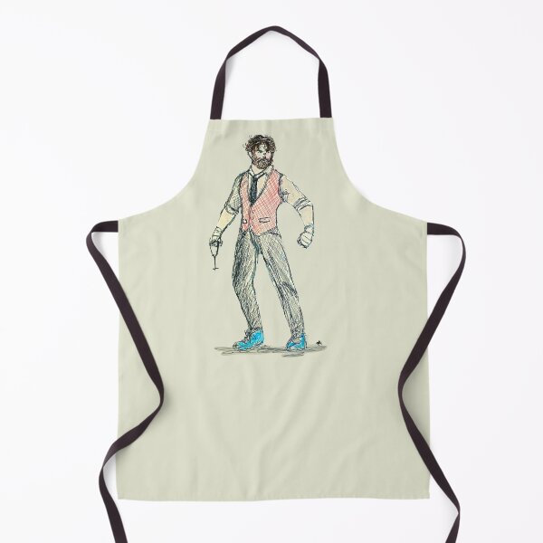 Item preview, The Rosary Boxer 10th anniversary designed and sold by HappyRandomArt.