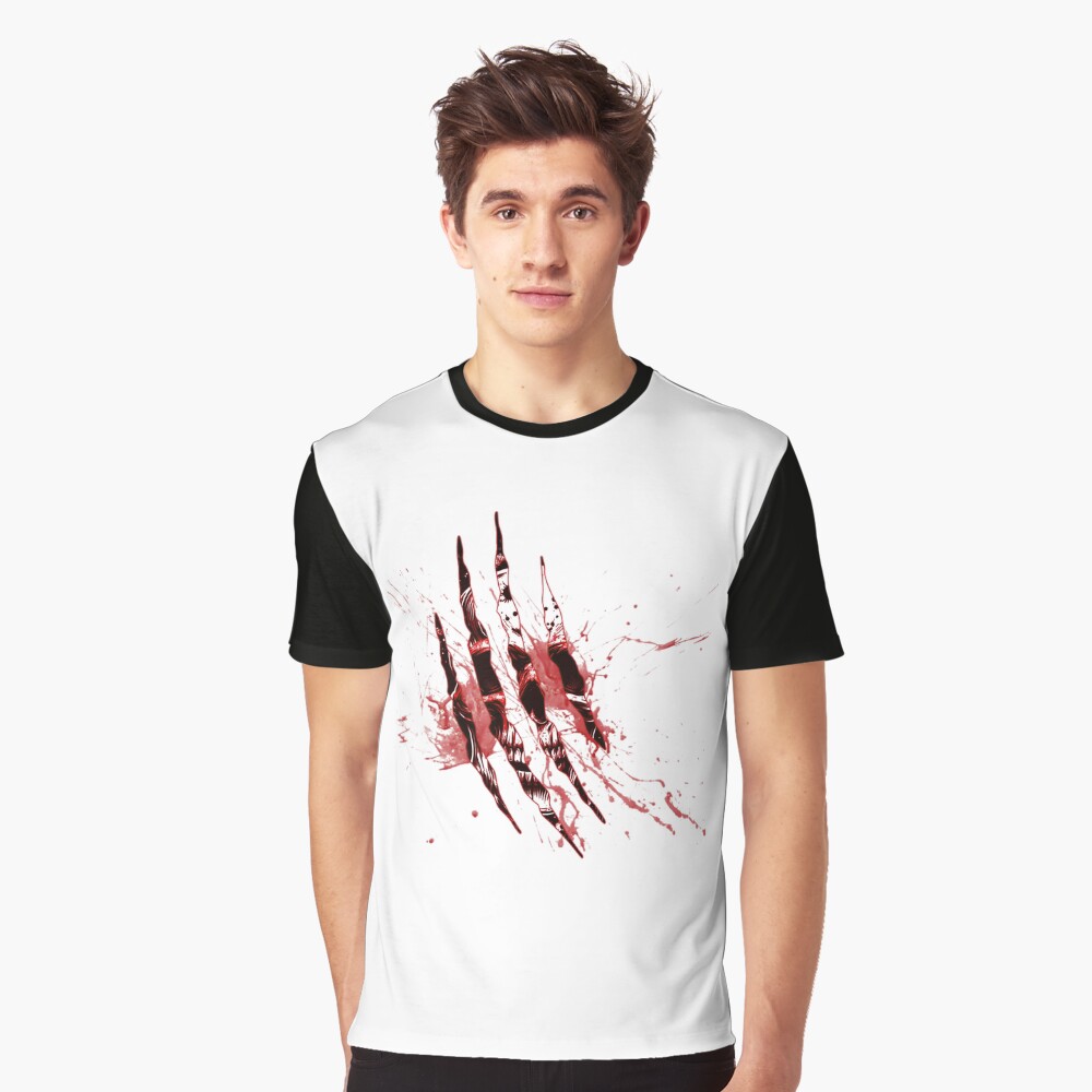 Item preview, Graphic T-Shirt designed and sold by nncreator.