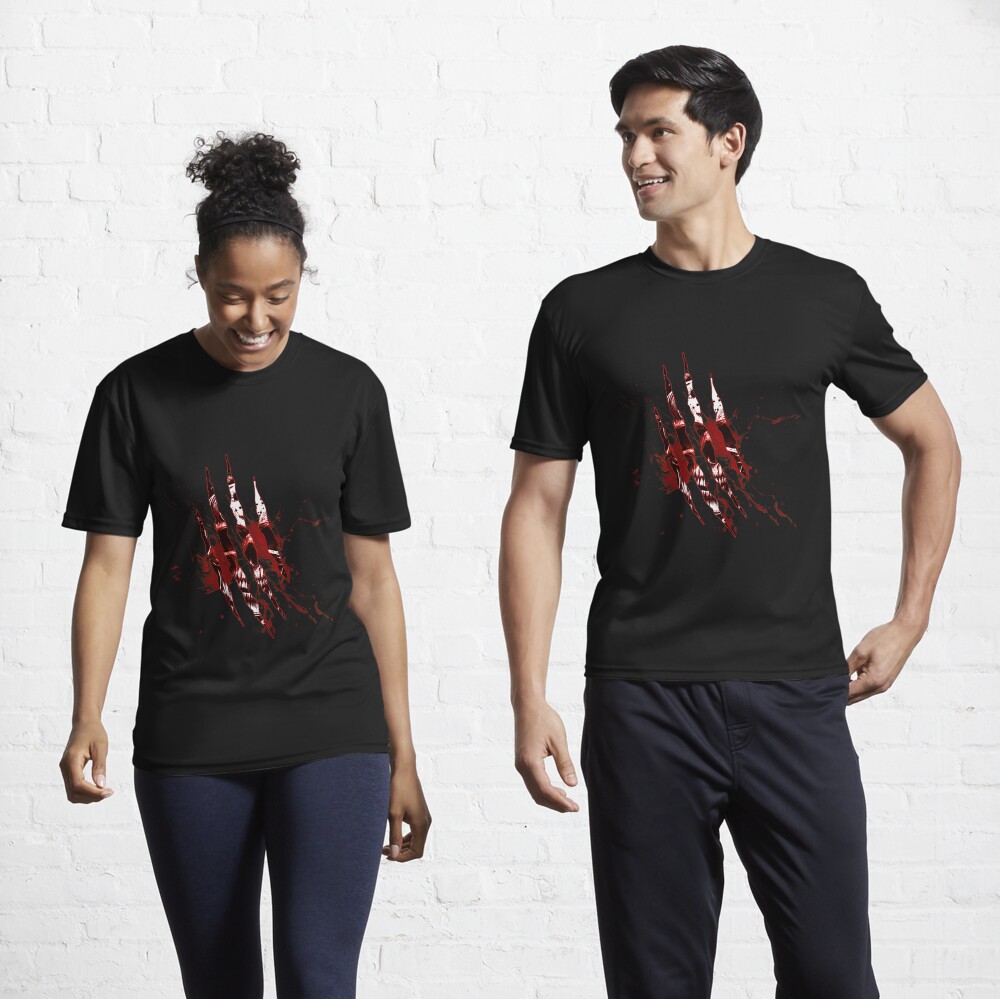 Item preview, Active T-Shirt designed and sold by nncreator.