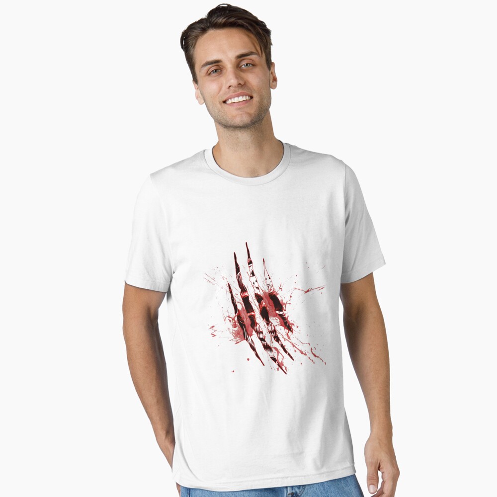 Item preview, Essential T-Shirt designed and sold by nncreator.