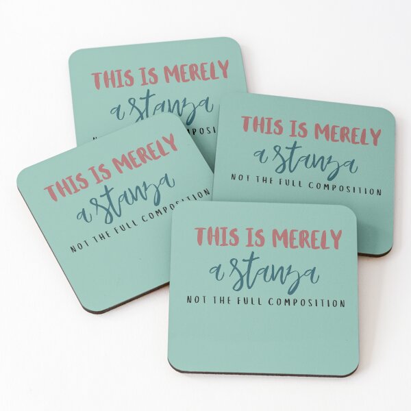 Item preview, This is merely a stanza not the full composition designed and sold by DunuStore.