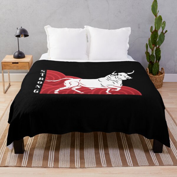 Item preview, Strong Like Bull in Every Way designed and sold by SunandShade.