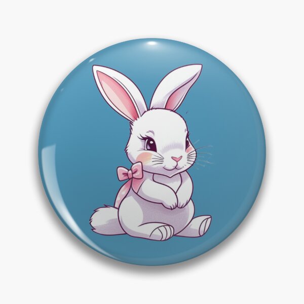 Item preview, Cute easter bunny designed and sold by FilipJankesoo.