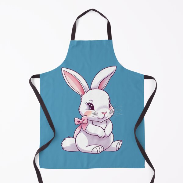 Item preview, Cute easter bunny designed and sold by FilipJankesoo.