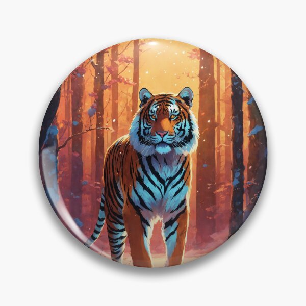 Item preview, Tiger designed and sold by RaF71PrO.