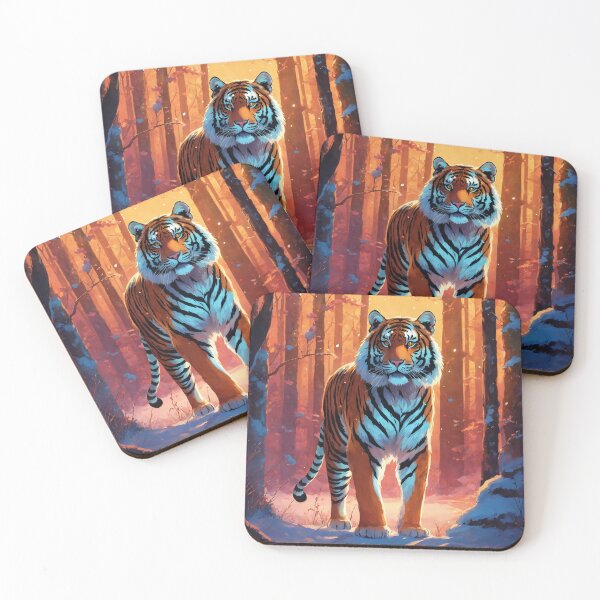 Item preview, Tiger designed and sold by RaF71PrO.