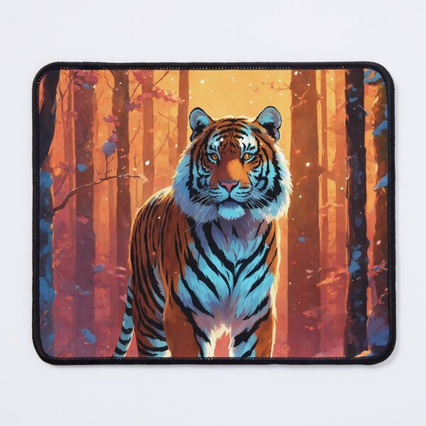 Item preview, Tiger designed and sold by RaF71PrO.