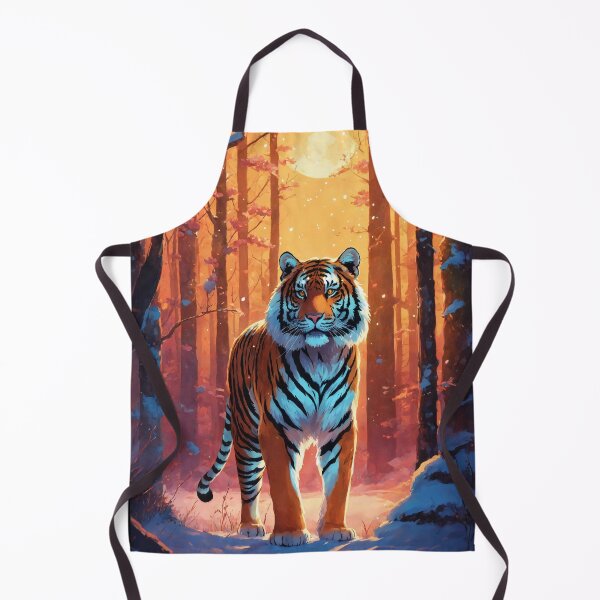 Item preview, Tiger designed and sold by RaF71PrO.