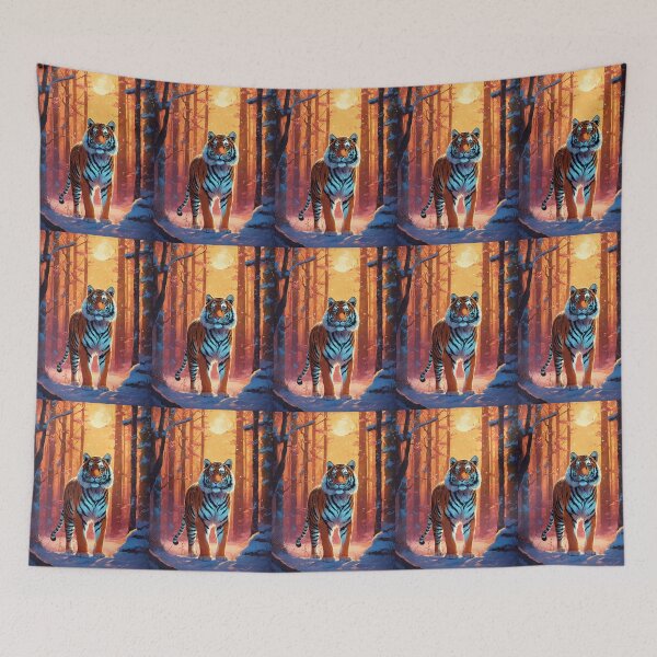 Item preview, Tiger designed and sold by RaF71PrO.