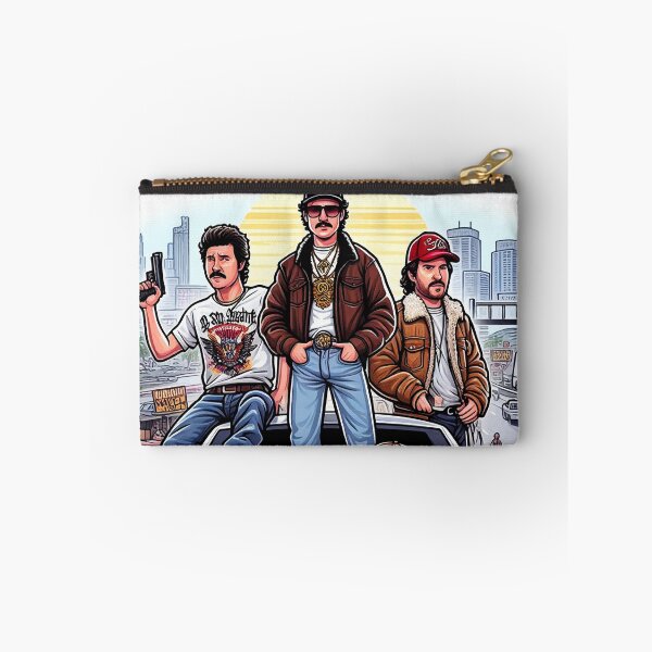 Item preview, Eastbound Down designed and sold by manbaito.