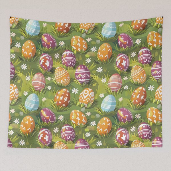Item preview, Easter Eggs designed and sold by Promagine.