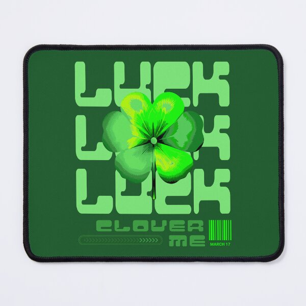 Item preview, Clover Me designed and sold by I-I-Trading-Co.