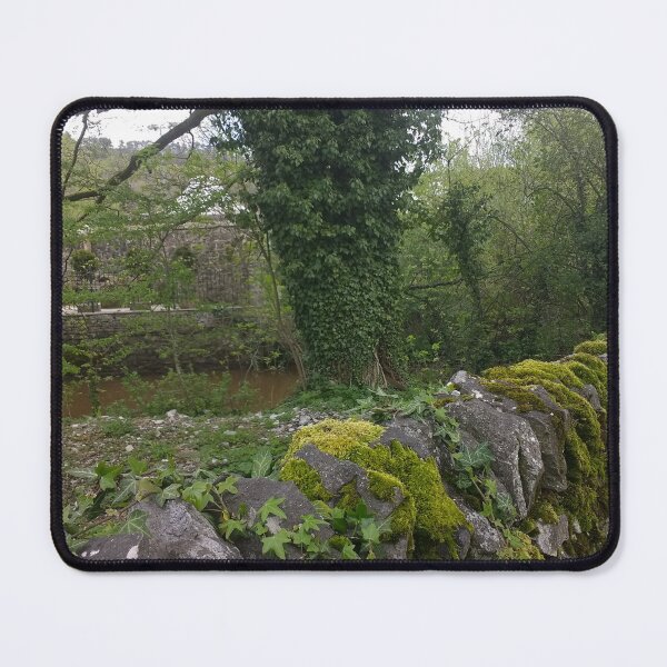 Item preview, #323 |☼| Ivy Trees And Mossy Rocks (Bakewell) designed and sold by Naean H.F. (Nez Man).