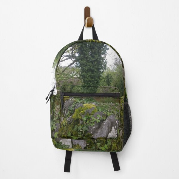 Item preview, #323 |☼| Ivy Trees And Mossy Rocks (Bakewell) designed and sold by Naean H.F. (Nez Man).